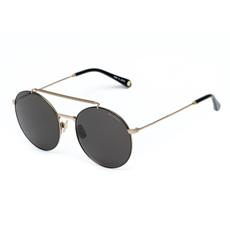 Gafas de Sol Hombre Belstaff STATHAM-DORADO-NEGRO-W ø 54 mm