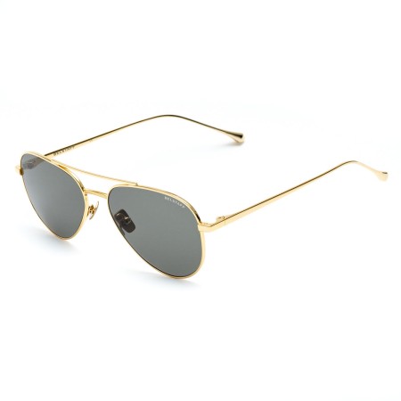 Gafas de Sol Unisex Belstaff TRIALMASTER-DORADO-W Ø 55 mm