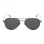 Gafas de Sol Unisex Belstaff TRIALMASTER-GUN-W Ø 55 mm