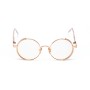 Gafas de Sol Mujer Belstaff TROPHY-II-DORADO-W-2 Ø 49 mm