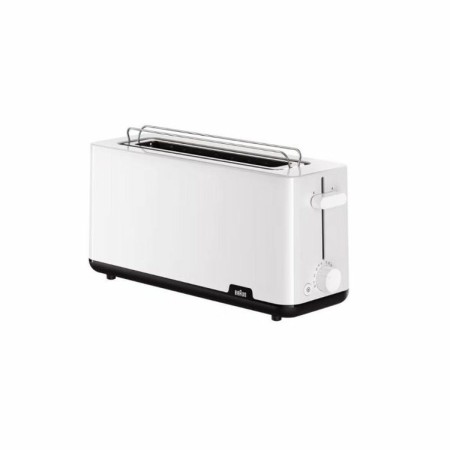 Tostadora Braun HT1110WH