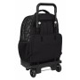 Cartable à roulettes Batman Hero Noir 33 x 45 x 22 cm
