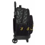 Cartable à roulettes Batman Hero Noir 33 x 45 x 22 cm
