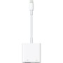 Cable USB Apple MX5J3ZM/A Blanco