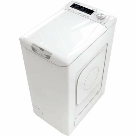 Machine à laver Haier RTXSG48TMCE/37 1400 rpm 8 kg 41 cm Blanc