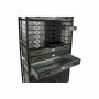 Caisson à Tiroirs DKD Home Decor Métal (74 x 35 x 170.5 cm)