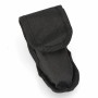 Navaja multiusos EDM 08556 Kilimanjaro Negro Mosquetón