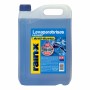 Líquido limpiaparabrisas Rainx 5 L