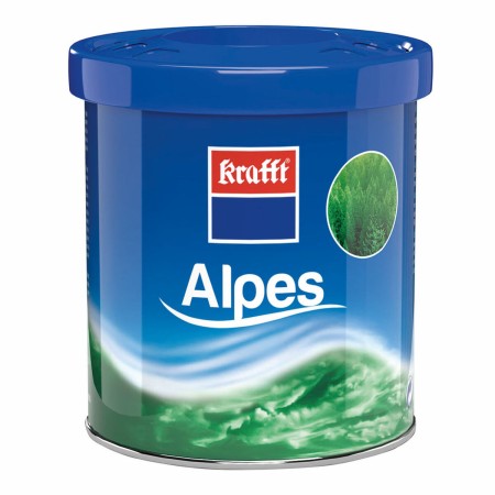 Ambientador para Coche Krafft Alpes 80 g