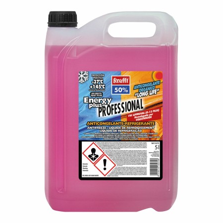 Anticongelante Krafft Energy Plus 5 L