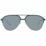 Lunettes de soleil Homme Hackett London HSB895911P55 Gris (Ø 55 mm) (ø 55 mm)