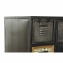 Caisson à Tiroirs DKD Home Decor Sapin Métal (78 x 51 x 71.5 cm)