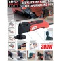 Multiherramienta Yato YT-82220 300 W