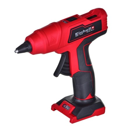 Pistola Termofusible Einhell TE-CG 18 Li-Solo