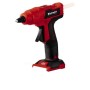 Pistola Termofusible Einhell TE-CG 18 Li-Solo