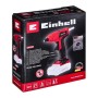 Pistola Termofusible Einhell TE-CG 18 Li-Solo