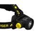 Linterna LED para la Cabeza Ledlenser 502195 Negro 1000 Lm