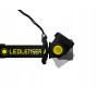 Linterna LED para la Cabeza Ledlenser 502195 Negro 1000 Lm