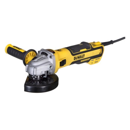 Amoladora angular Dewalt DWE4357-QS 1700 W