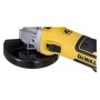 Amoladora angular Dewalt DWE4357-QS 1700 W