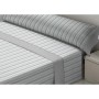 Jeu de draps Tejidos Reina Ander Gris Lit king size