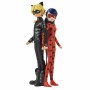 Figurine d’action Miraculous: Tales of Ladybug & Cat Noir 26 cm