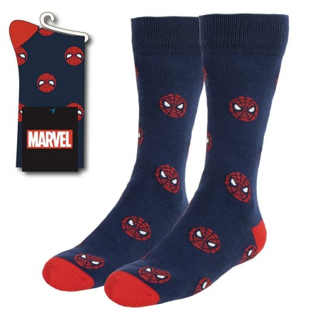 Chaussettes Marvel 38-45