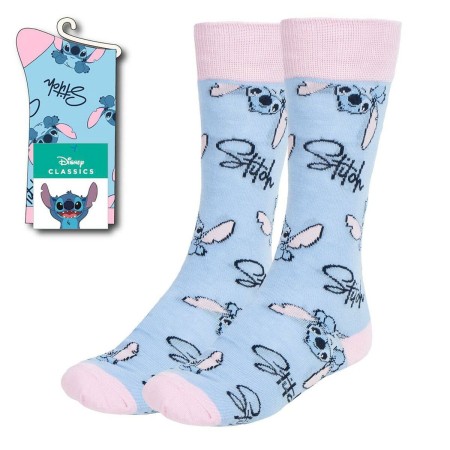 Chaussettes Stitch 36-43