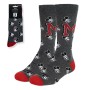 Chaussettes Mickey Mouse 38-45