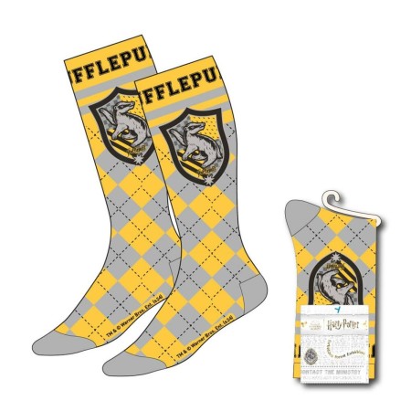 Chaussettes Harry Potter 38-45