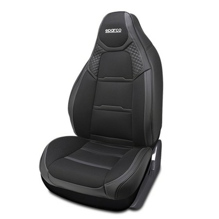 Housse de siège Sparco SPCS464BK Noir