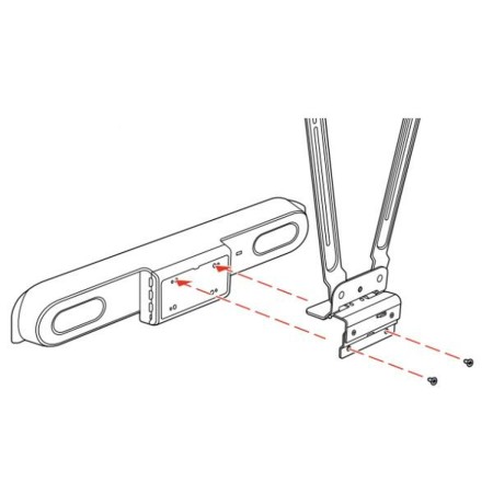 Câble USB Poly 875L9AA