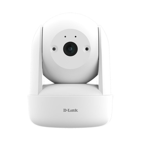 Camescope de surveillance D-Link DCS-6501LH