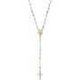 Collier Femme Amen CRO25GMUV4F