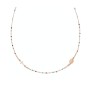 Collier Femme Amen CRO10RRRV3F