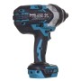 Clé à chocs Makita DTW1001Z 18 V 500 W