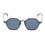 Gafas de Sol Unisex Belstaff ALBEE-CLEAR-GRIS-W Ø 50 mm