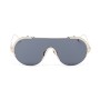 Gafas de Sol Unisex Belstaff BELHAVEN-GRIS ø 135 mm