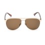 Gafas de Sol Hombre Belstaff EQUINOX-DORADO-ON Dorado ø 60 mm