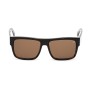 Lunettes de soleil Unisexe Belstaff GRANSDEN-NEGRO-ON ø 59 mm