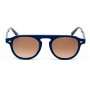 Gafas de Sol Unisex Belstaff LARSSON-AZUL Ø 49 mm