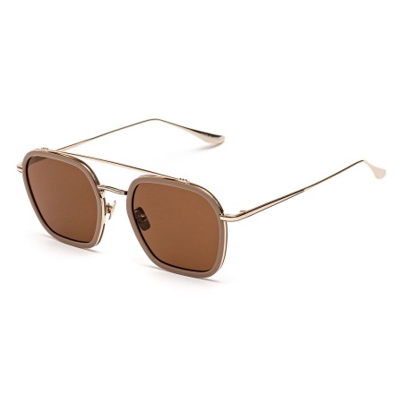 Gafas de Sol Hombre Belstaff MERRICK-II-54-DORADO ø 54 mm