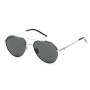 Gafas de Sol Unisex Belstaff ROADMASTER-GRIS-GUN-W ø 56 mm