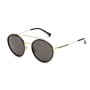 Gafas de Sol Mujer Belstaff SIDNEY-DORADO-NEGRO-W Ø 51 mm