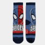 Calcetines Spider-Man Calcetines Unisex 4 pares