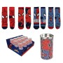 Chaussettes Spider-Man Chaussettes Unisexe 4 paires