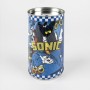 Calcetines Sonic Calcetines Unisex 4 pares