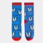 Calcetines Sonic Calcetines Unisex 4 pares