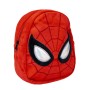 Mochila Escolar Spider-Man 18 x 22 x 8 cm