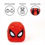 Mochila Escolar Spider-Man 18 x 22 x 8 cm